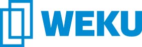 Logo WEKU Logo WEKU