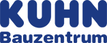 Logo Kuhn Bauzentrum Logo Kuhn Bauzentrum